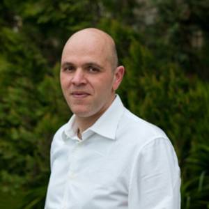 Markos Kourgiantakis